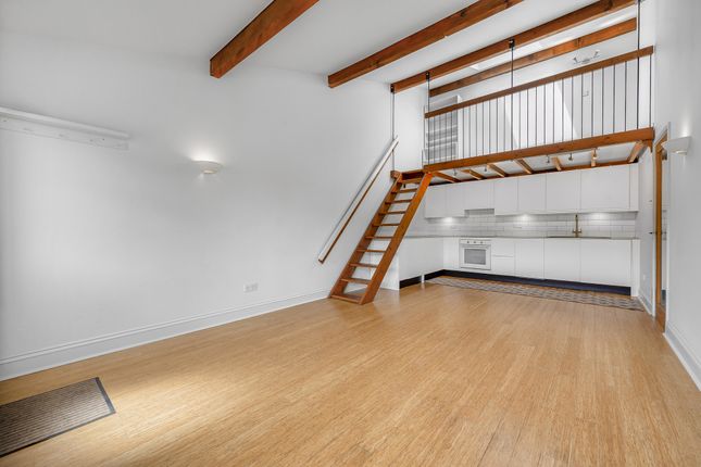 1-bed flat on 24, Foxwell Street, London, £410,000