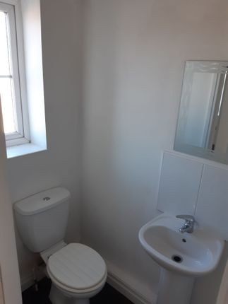 Cloak Room