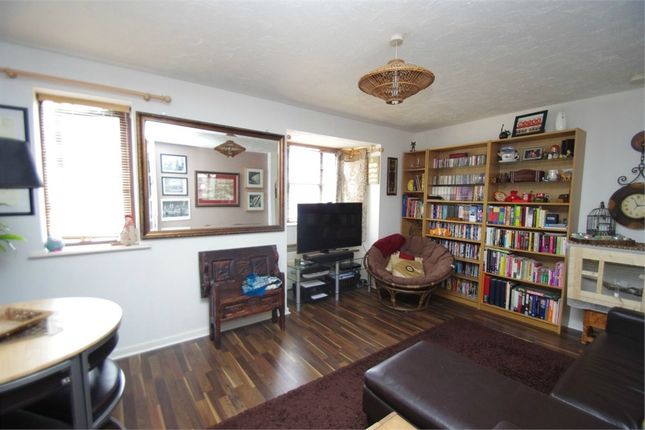 Flat to rent in Osprey Close, Falcon Way, Watford