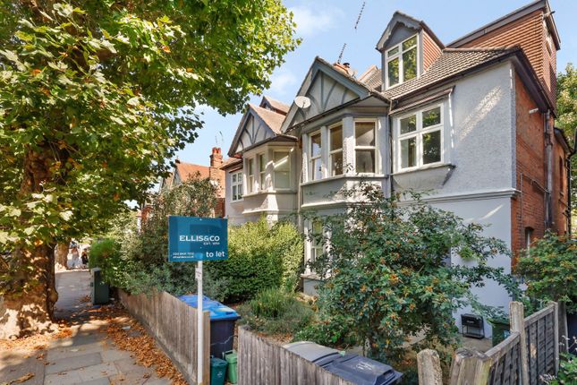Flat 2, 171, Brondesbury Park, London photo 4
