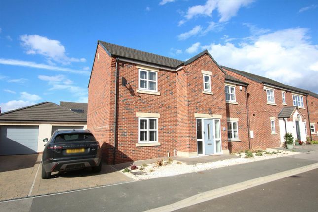 Accommodation