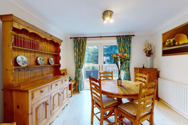 Detached house for sale in Fawkes Drive, Otley