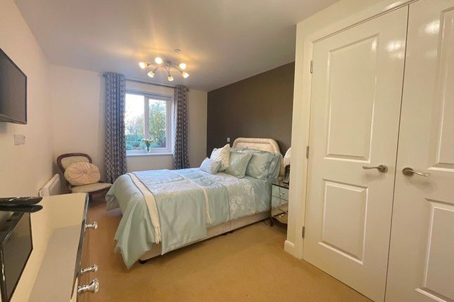 Flat for sale in The Sailings, Alexandra Road, Southport