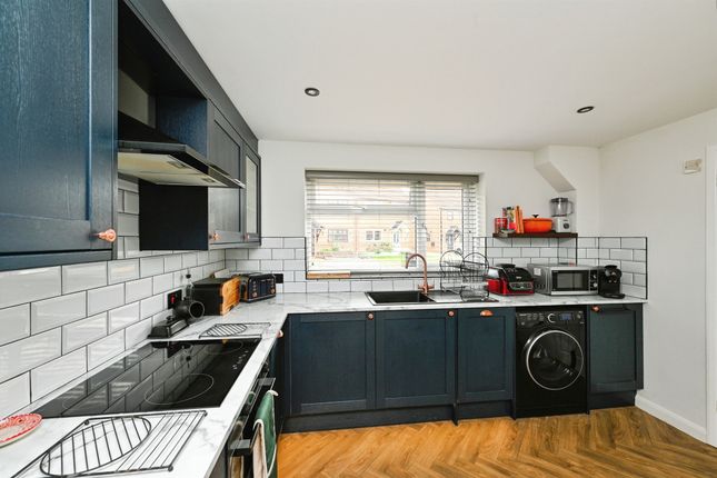 28, Philip Rudd Court, King's Lynn photo 4