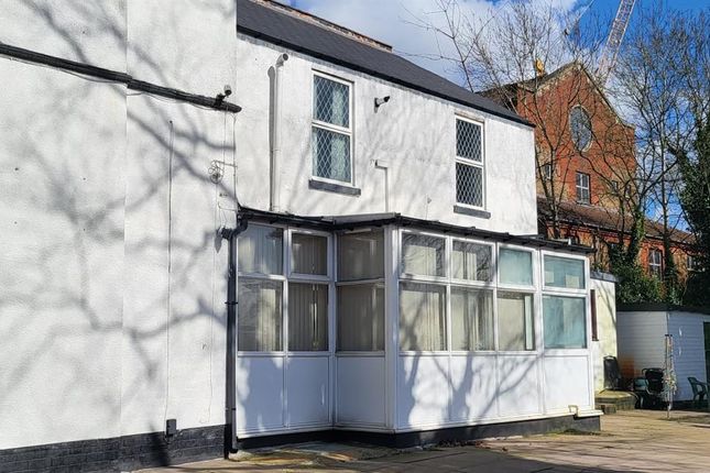 Thumbnail Property to rent in Lodge Road, West Bromwich