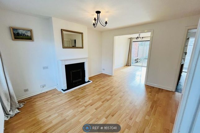 Thumbnail Semi-detached house to rent in Rivermead Road, Exeter