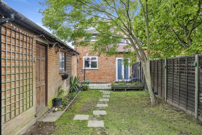 Semi-detached house for sale in Bath Road, Taplow, Maidenhead
