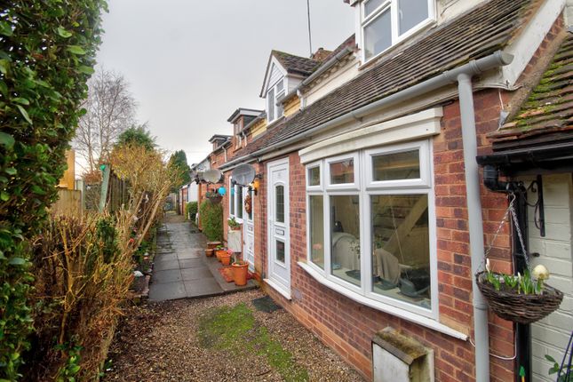 Thumbnail Cottage for sale in Mill Road, Stourport-On-Severn