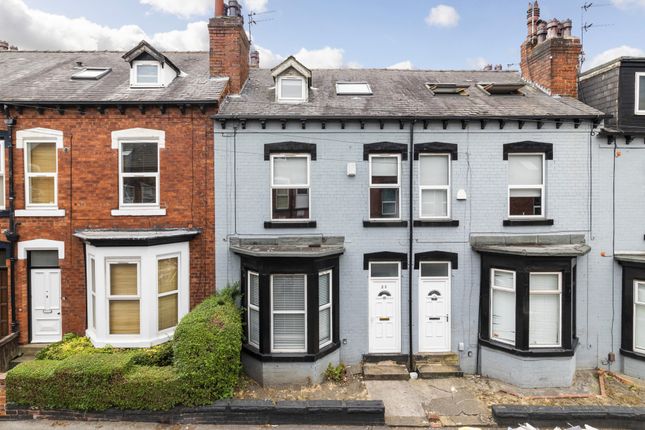 Terraced house to rent in Norwood Terrace, Leeds