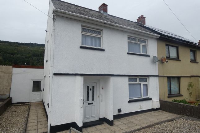 3 Bedroom Semi-Detached in SA11 4LH