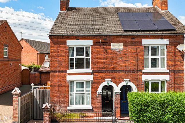 13, Station Road, Swadlincote photo 2