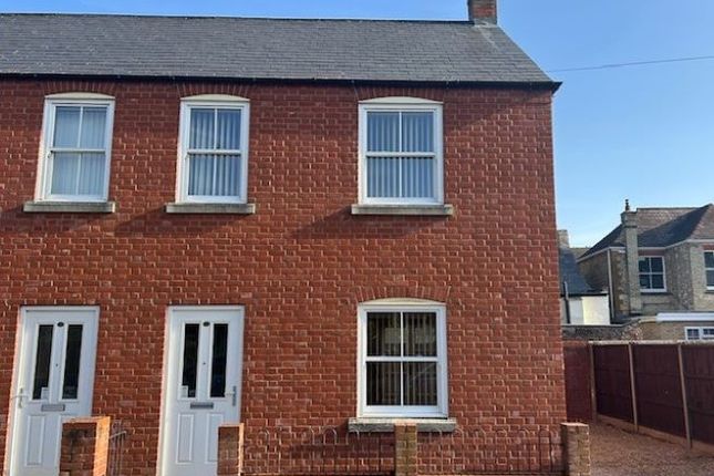Property Exterior Front