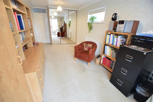 Detached bungalow for sale in Lynton Close, Portishead, Bristol