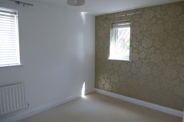 Semi-detached house to rent in Mill Close, Haslemere