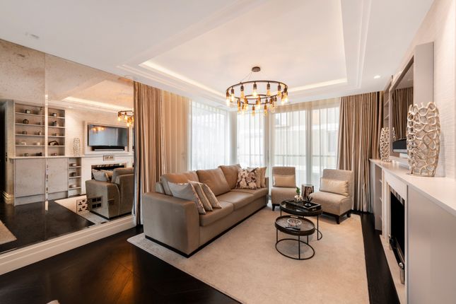 Flat for sale in Wren House, 190 Strand, London WC2R