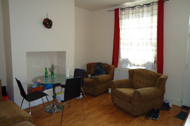 Terraced house for sale in Cleveleys Road, Holbeck