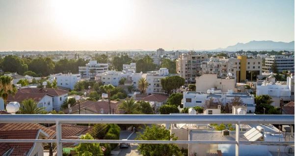 Apartment for sale in Strovolos, Nicosia, Cyprus