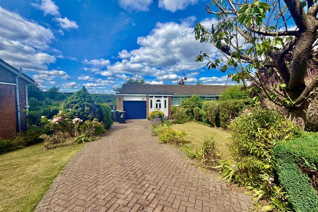 2-bed semi-detached on 38, Orchard Drive, Durham, £280,000