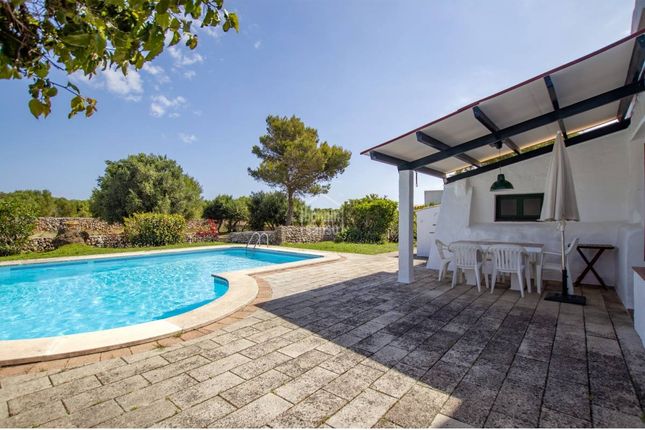 Cottage for sale in Llumesanes, Mahon, Menorca, Spain