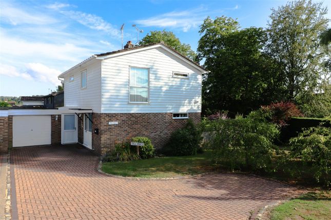 Thumbnail Detached house for sale in Tall Pines, South Road, Alresford