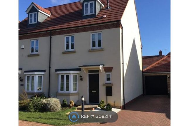 4 Bedroom Semi-Detached