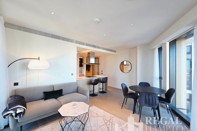 1402, City Tower, 1 Nine Elms Lane, London photo 3