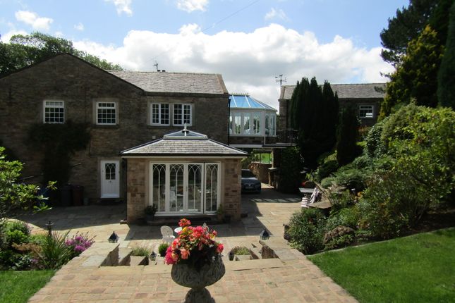 The Coach House, Old Hall Lane, Pleasington Village  photo 4