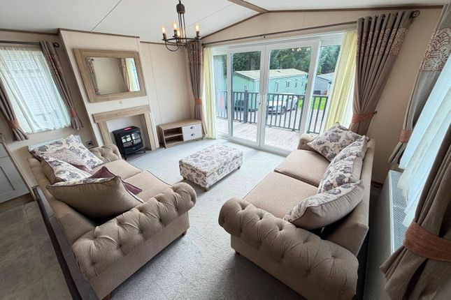 castle View Caravan Park, Castle View Park, Sunnybank, Carnforth photo 3