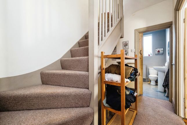 Terraced house for sale in Hurst Road, Walthamstow, London