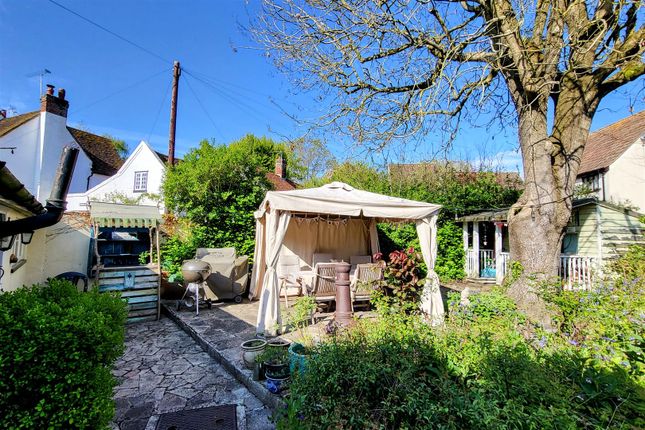 Cottage for sale in Wareside, Ware
