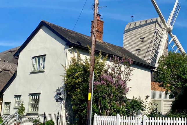 2-bed house on Rosemary Cottage , Duck End, Finchingfield, £425,000