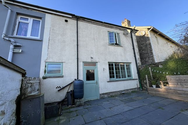 Semi-detached house for sale in Llanboidy, Whitland, Carmarthenshire