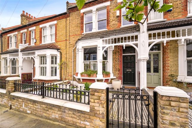 Thumbnail Terraced house for sale in Priolo Road, Charlton