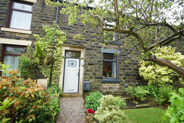 Thumbnail Cottage for sale in 10 Mill Lane, Horwich, Bolton