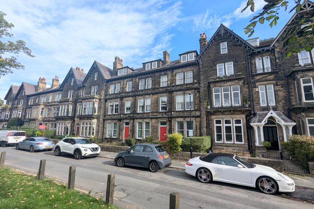 Thumbnail Flat to rent in Granby Road, Harrogate