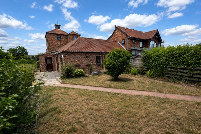 Mistal Cottage, Dam Lane, Selby photo 4