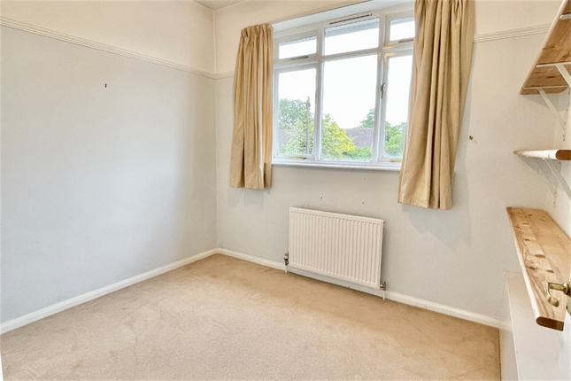 Detached house for sale in Park Road, Beeston