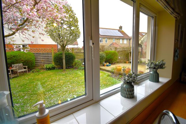 Detached house for sale in Fennel Road, Portishead, Bristol