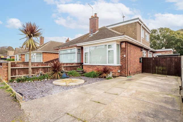 Thumbnail Property for sale in Roman Way, Caister-On-Sea