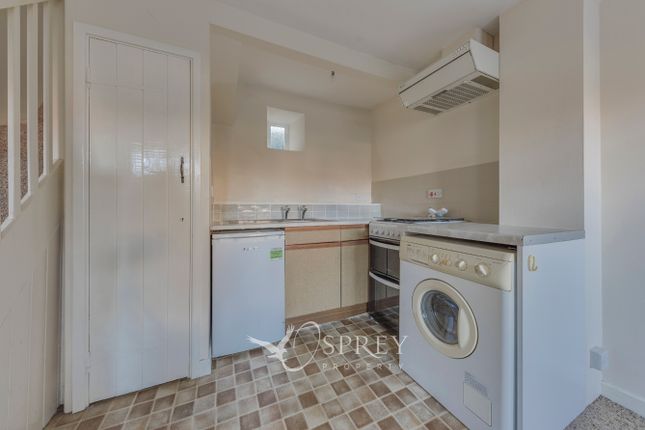 5, Havelock Cottages, Oundle photo 4
