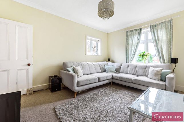 Flat for sale in 29 Portmore Park Road, Weybridge