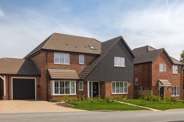 The Willows, Burridge