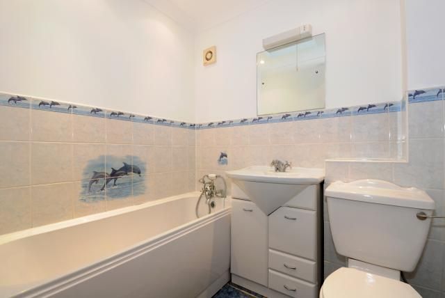 Detached house for sale in Northwood, Middlesex