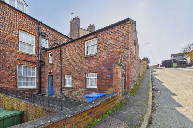 2-bed house on Hillside Cottage, Whitby, £175,000
