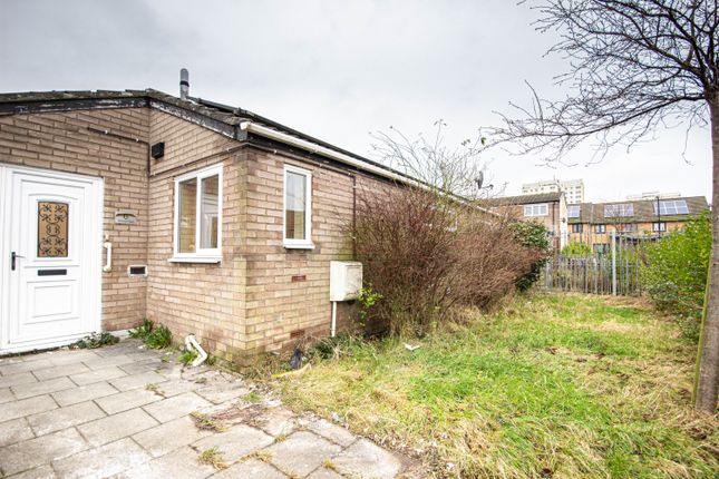 Bungalow for sale in Waltham Place, Newcastle Upon Tyne, Tyne And Wear