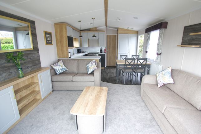 Lanyon Holiday Park, Loscombe Lane, Redruth photo 4