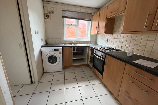 Flat 36, Desborough Court,, Albert Road, London photo 4