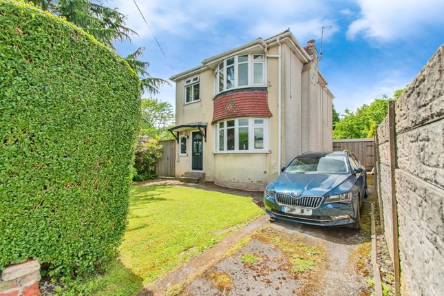 Thumbnail Detached house for sale in Coniston Avenue, Little Hulton, Manchester, Greater Manchester