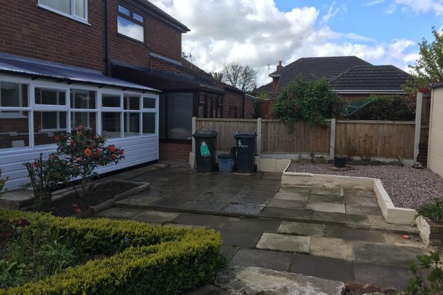 6, Graham Avenue, Ellesmere Port photo 5