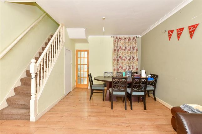 Terraced house for sale in Waghorn Road, London